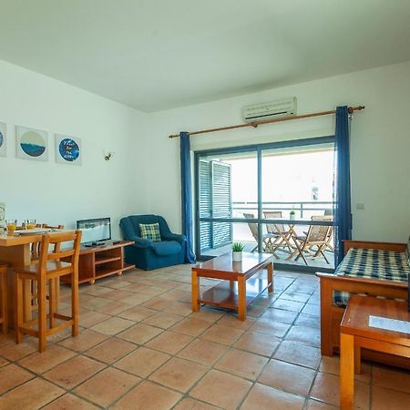 A11 - Marinapark Hill Beach Apartment Lagos Eksteriør billede