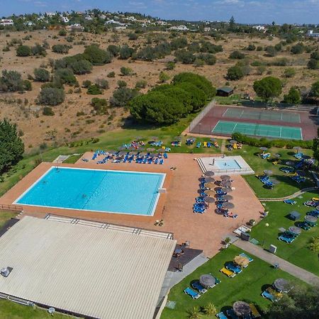 A11 - Marinapark Hill Beach Apartment Lagos Eksteriør billede