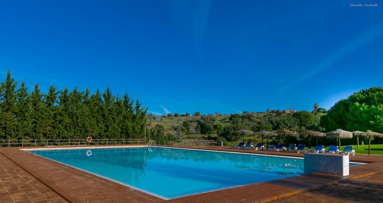 A11 - Marinapark Hill Beach Apartment Lagos Eksteriør billede