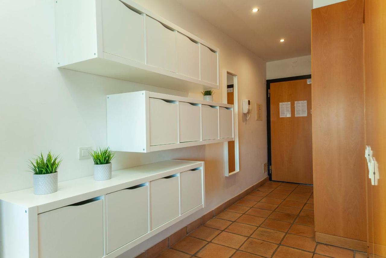 A11 - Marinapark Hill Beach Apartment Lagos Eksteriør billede
