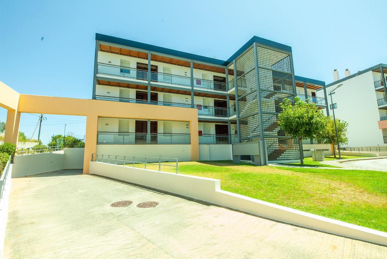 A11 - Marinapark Hill Beach Apartment Lagos Eksteriør billede