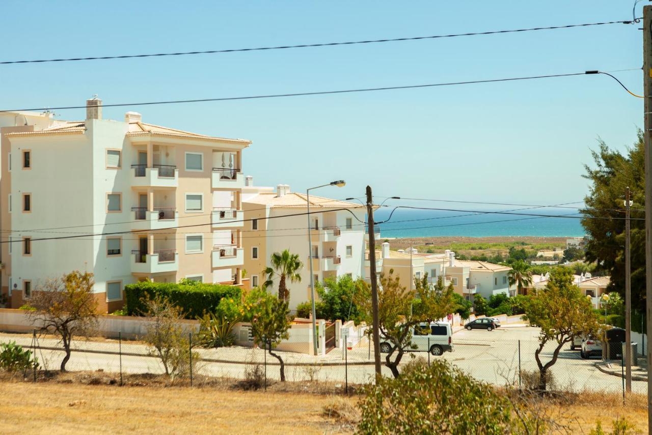 A11 - Marinapark Hill Beach Apartment Lagos Eksteriør billede