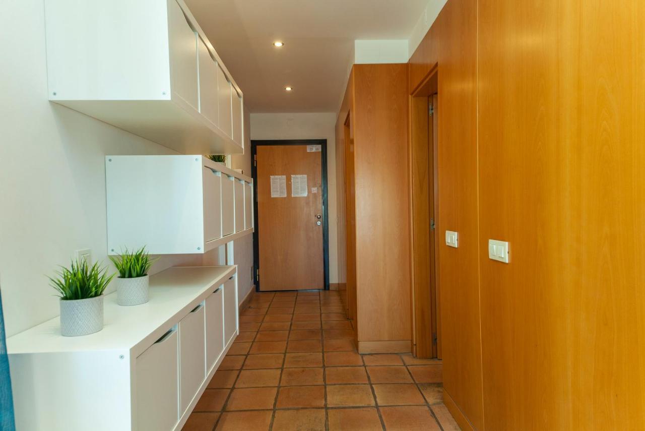 A11 - Marinapark Hill Beach Apartment Lagos Eksteriør billede